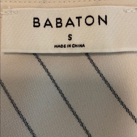 Aritzia Babaton Blouse - Picture 5 of 5